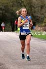 Senior womens English National 6 Stage Road Relay, 2016 English National 12 and 6 Stage Road Relays, Sutton Coldfield, Birmingham. Photo: David T. Hewitson/Sports for All Pics